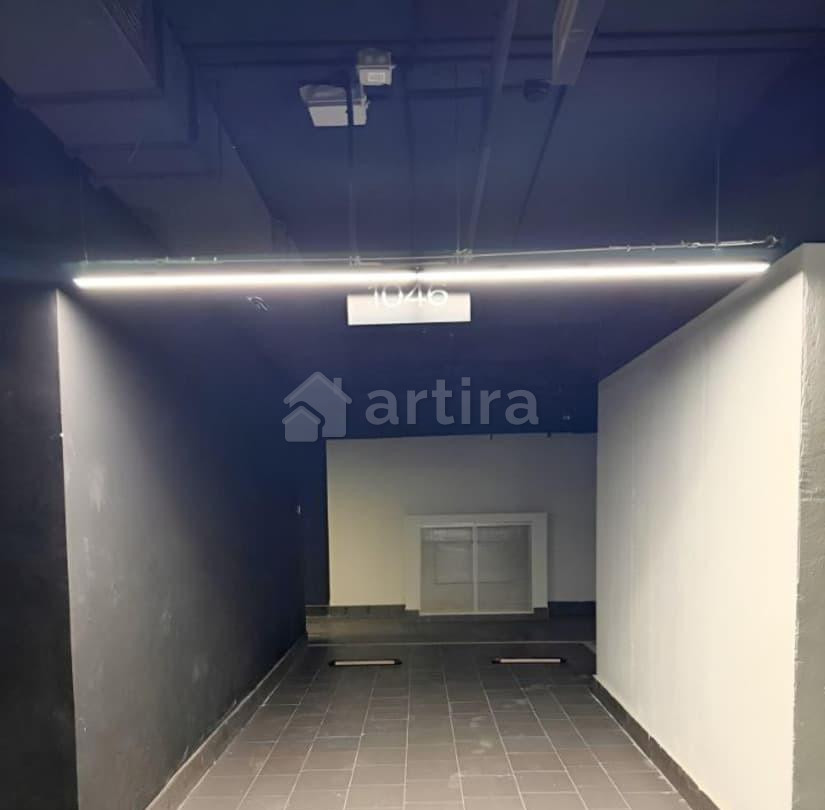 Гараж, 14.54 м2 Москва - изображение 3