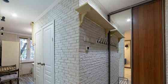 1-комн. квартира, 45 м2, 5/12 эт. Москва