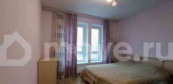 1-комн. квартира, 44.4 м2, 11/33 эт. Москва