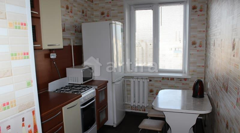 3-комн. квартира, 65 м2, 4/5 эт. Туймазы - изображение 8