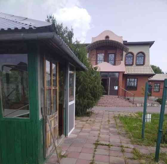 Дом, 240 м2, 8 соток, 2 эт. Солнечногорск