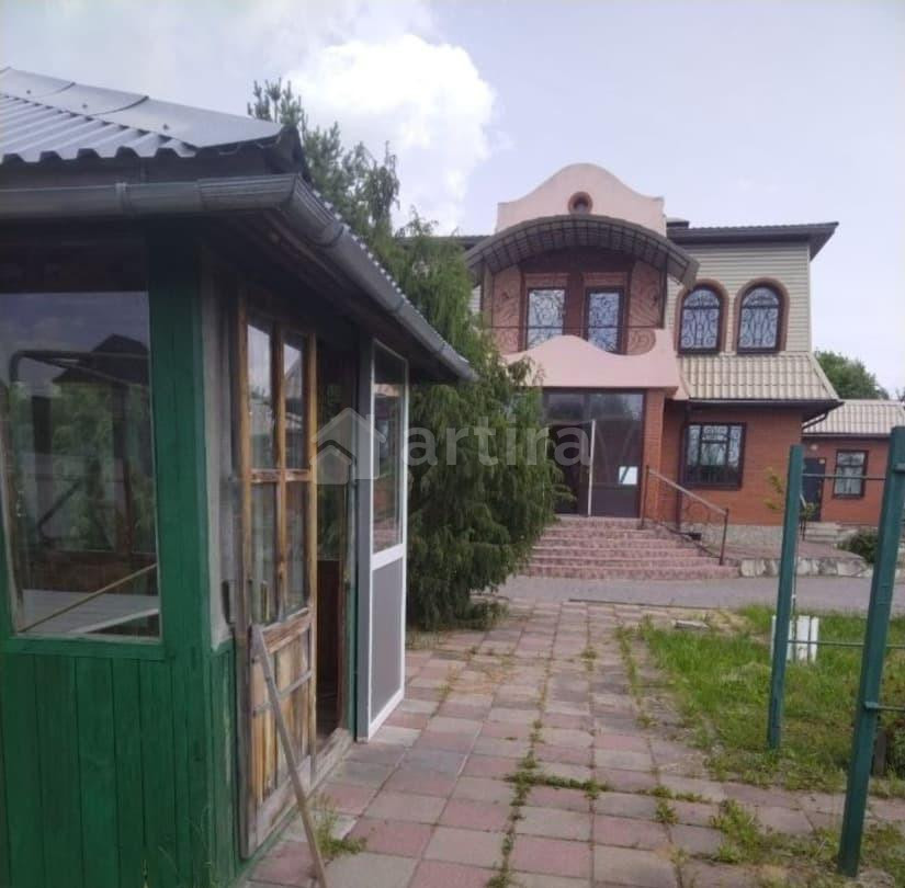 Дом, 240 м2, 8 соток, 2 эт. Солнечногорск - изображение 3