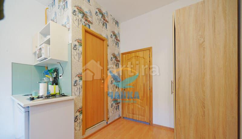 Студия, 17 м2, 2/5 эт. Санкт-Петербург - изображение 12