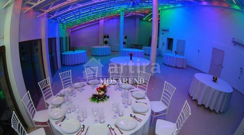 Коттедж, 500 м2 Москва - изображение 9