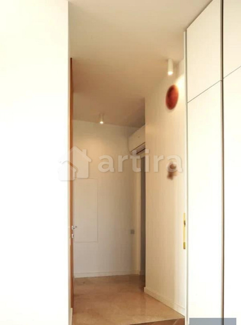 3-комн. квартира, 70.1 м2, 9/23 эт. Москва - изображение 15