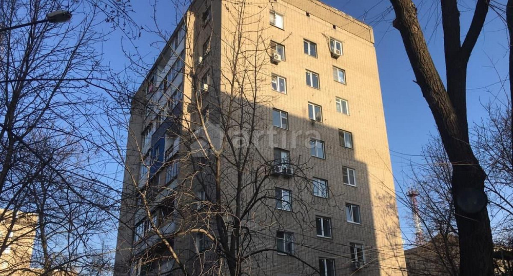 Комната, 17.3 м2, 8/10 эт. Ростов-на-Дону - изображение 1