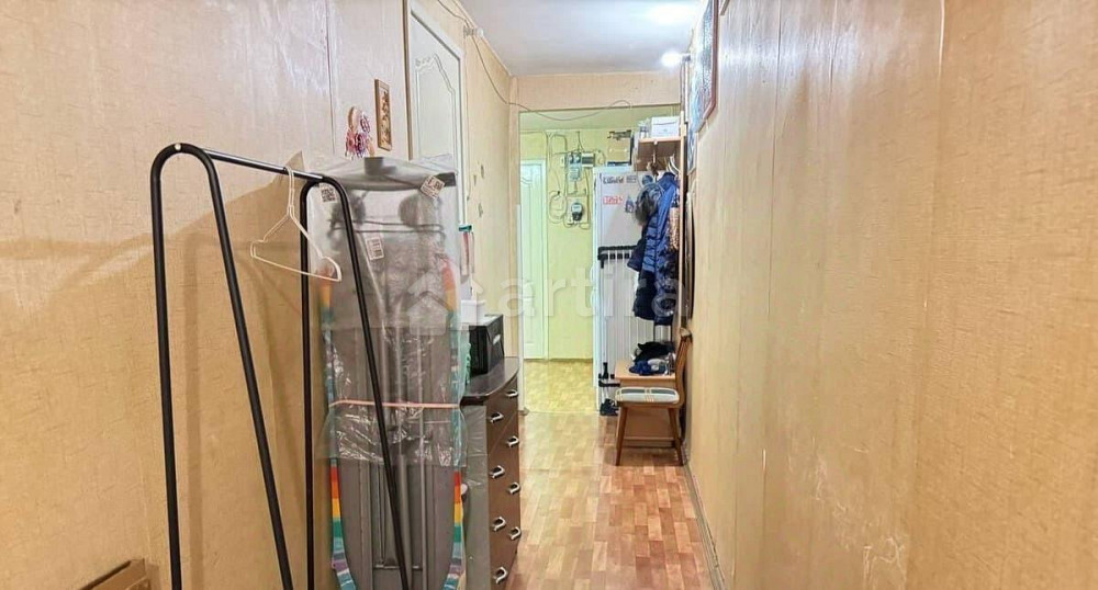 Комната, 11 м2, 4/4 эт. Санкт-Петербург - изображение 3