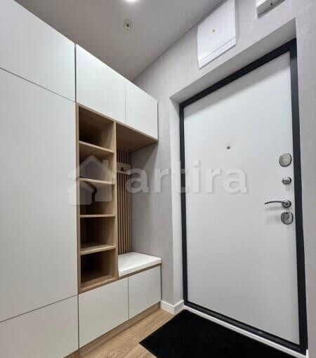 Студия, 24 м2, 3/17 эт. Москва - изображение 7