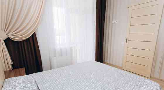 1-комн. квартира, 48 м2, 11/17 эт. Екатеринбург