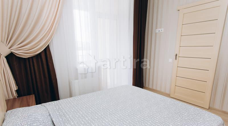 1-комн. квартира, 48 м2, 11/17 эт. Екатеринбург - изображение 3