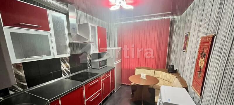 1-комн. квартира, 38 м2, 5/12 эт. Балаково - изображение 9