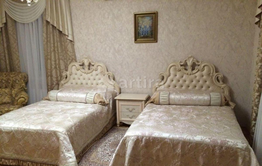 Дом, 390 м2, 10 соток, 3 эт. Самара - изображение 7