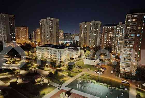 1-комн. квартира, 38.2 м2, 11/17 эт. Москва