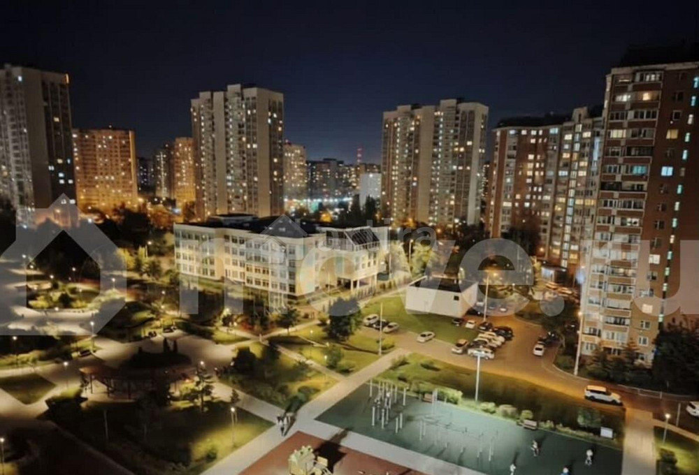 1-комн. квартира, 38.2 м2, 11/17 эт. Москва - изображение 4