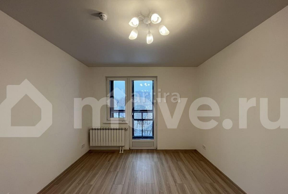 3-комн. квартира, 79 м2, 4/7 эт. Москва - изображение 7