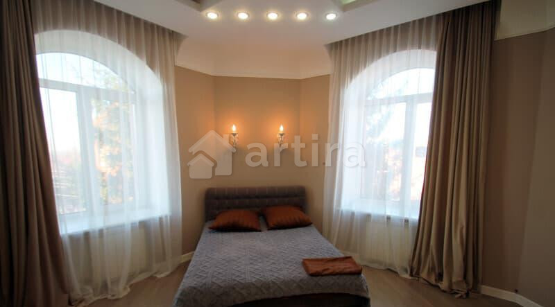 Коттедж, 300 м2 Новосибирск - изображение 9