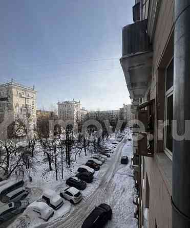 3-комн. квартира, 85.6 м2, 4/8 эт. Москва