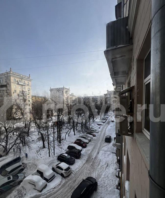 3-комн. квартира, 85.6 м2, 4/8 эт. Москва - изображение 5