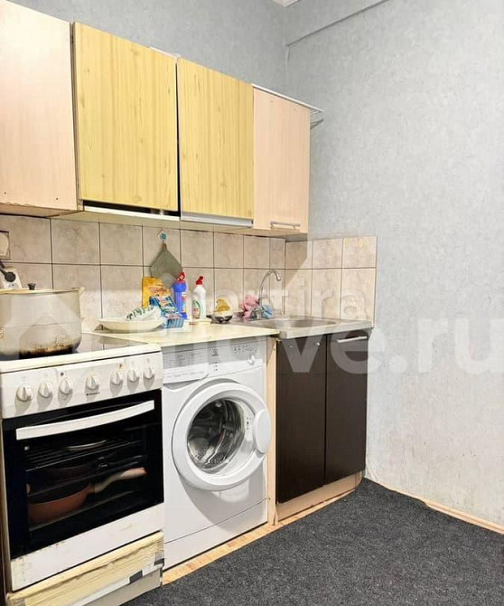 1-комн. квартира, 32.7 м2, 5/9 эт. Москва - изображение 7