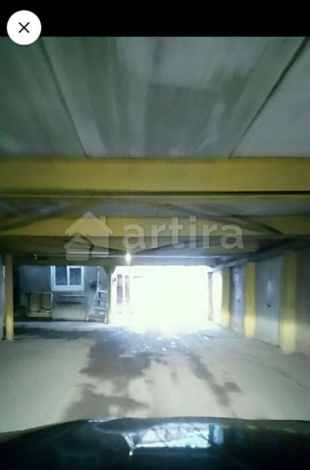 Гараж, 18 м2 Екатеринбург - изображение 5