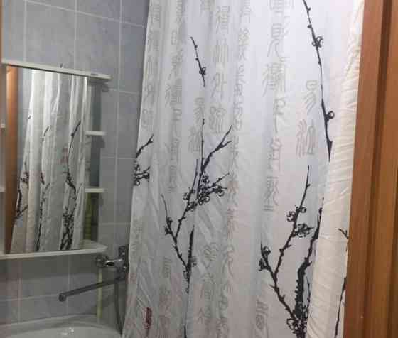 1-комн. квартира, 36 м2, 2/9 эт. Казань