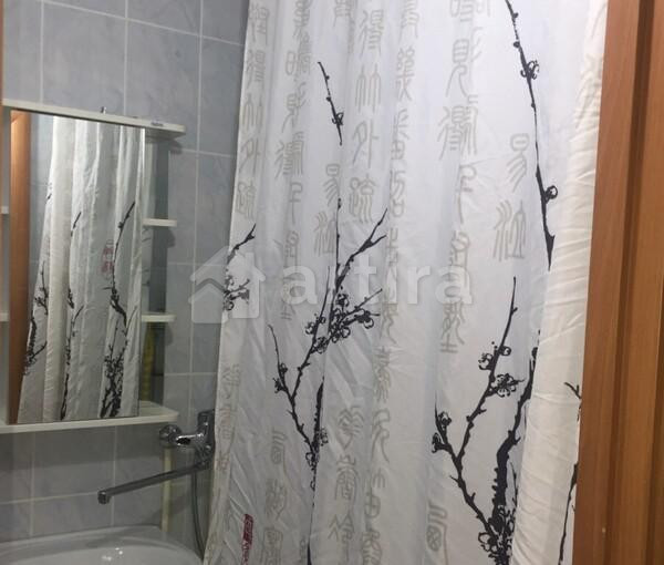 1-комн. квартира, 36 м2, 2/9 эт. Казань - изображение 4