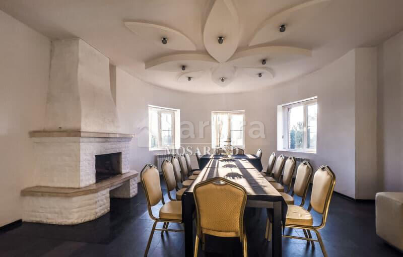 Коттедж, 600 м2 Бронницы - изображение 9