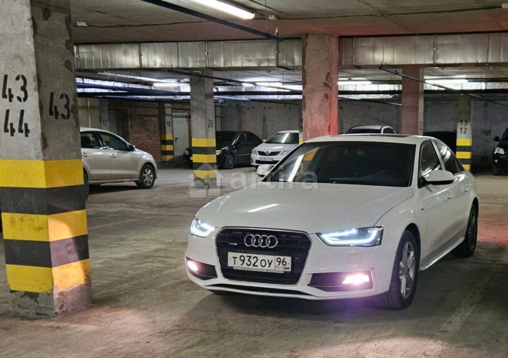 Гараж, 17 м2 Екатеринбург - изображение 1