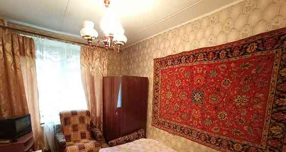 Комната, 45 м2, 3/10 эт. Москва