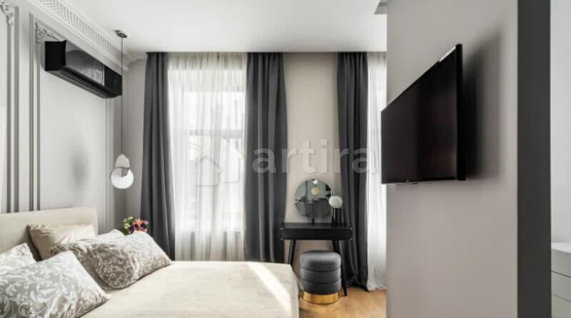 1-комн. квартира, 42 м2, 2/5 эт. Санкт-Петербург - изображение 9