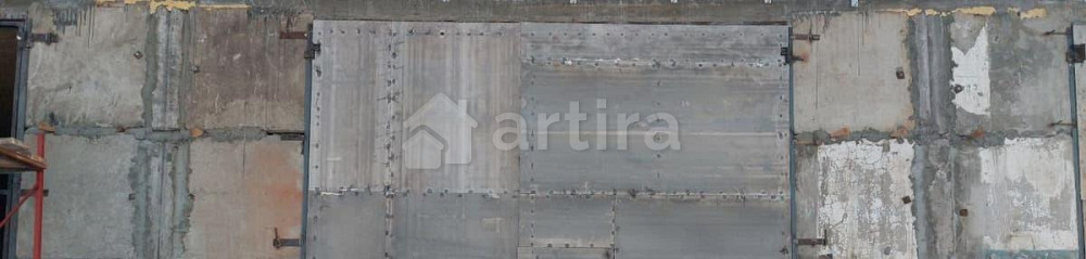 Гараж, 80 м2 Новосибирск - изображение 1