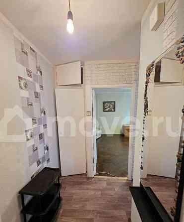 1-комн. квартира, 35.5 м2, 5/9 эт. Москва