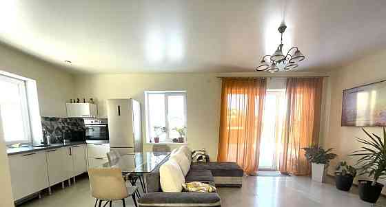 Дом, 116 м2, 6 соток, 2 эт. Гурьевск