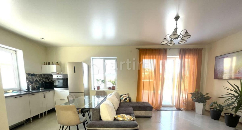 Дом, 116 м2, 6 соток, 2 эт. Гурьевск - изображение 4