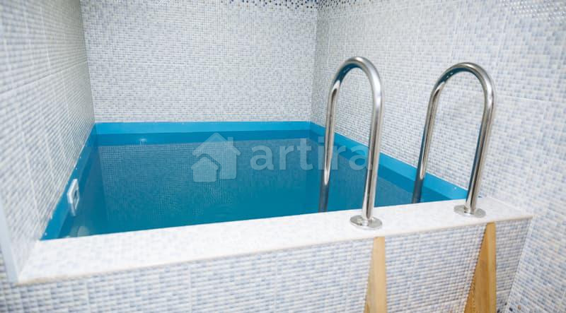 Дом, 500 м2 Москва - изображение 5