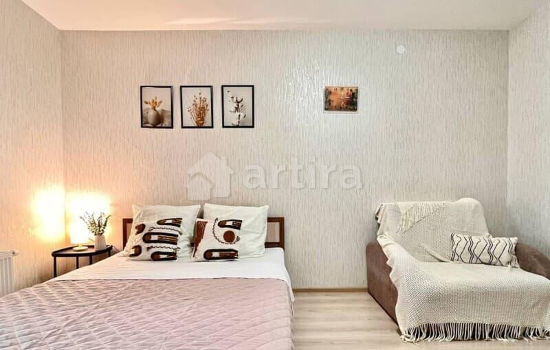 1-комн. квартира, 33 м2, 18/25 эт. Пермь - изображение 8