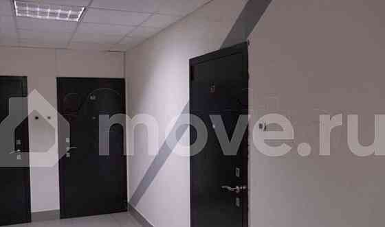 Студия, 20.5 м2, 2/5 эт. Москва