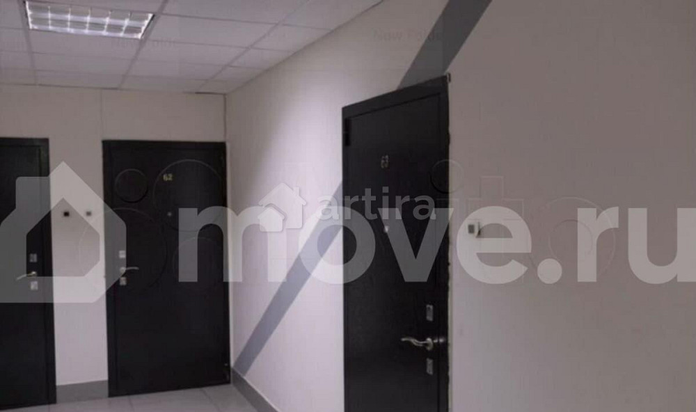 Студия, 20.5 м2, 2/5 эт. Москва - изображение 2