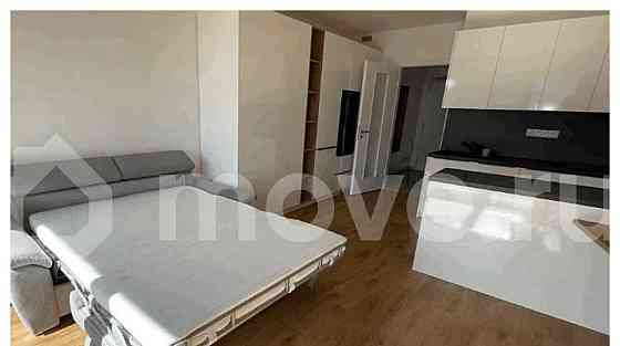 Студия, 24 м2, 3/5 эт. Москва