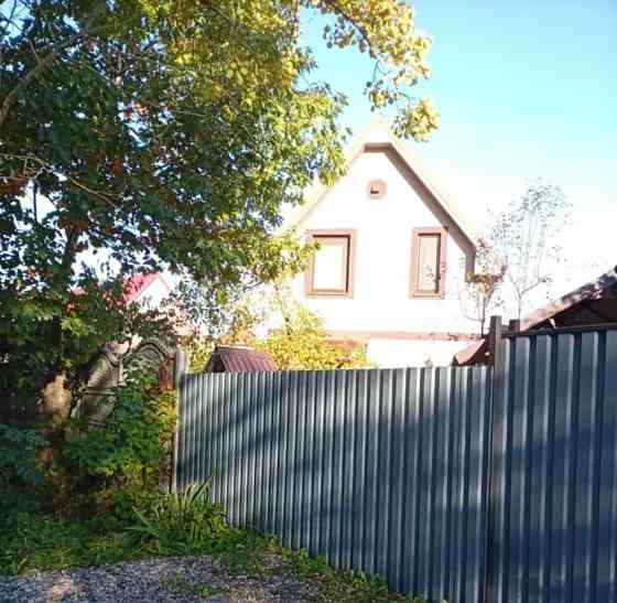 Дом, 100 м2, 2 сотки, 2 эт. Калининград