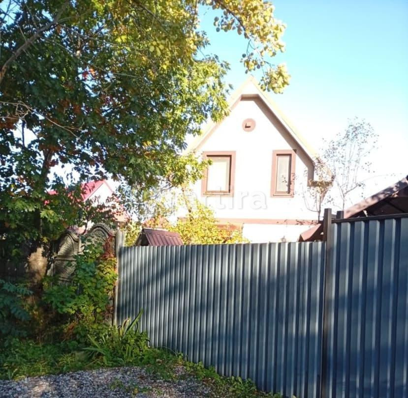 Дом, 100 м2, 2 сотки, 2 эт. Калининград - изображение 1