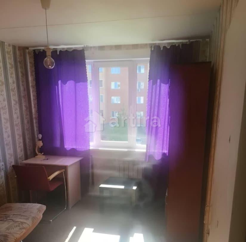 Комната, 44 м2, 3/5 эт. Новосибирск - изображение 1