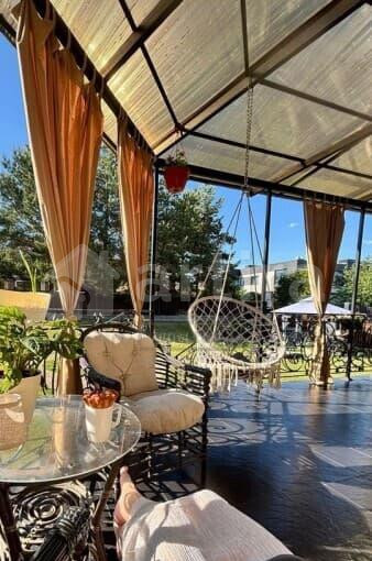 Коттедж, 680 м2 Бронницы - изображение 15