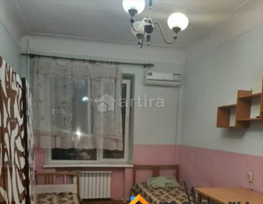 Комната, 6 м2, 4/5 эт. Ростов-на-Дону - изображение 5