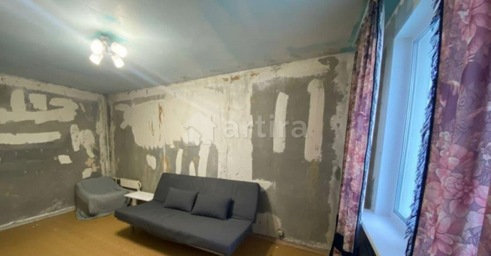 2-комн. квартира, 52.4 м2, 8/16 эт. Москва - изображение 11