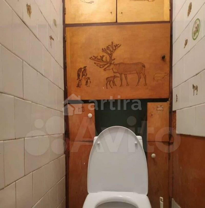 Комната, 66 м2, 6/9 эт. Ростов-на-Дону - изображение 2