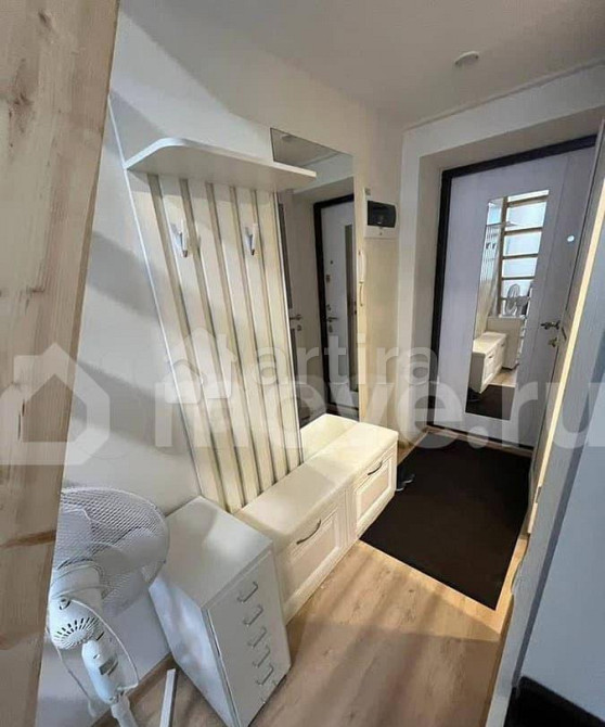 Студия, 14.7 м2, 2/4 эт. Москва - изображение 6