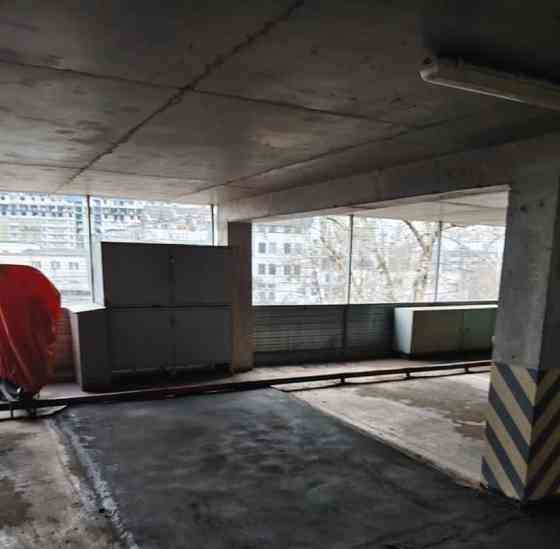 Гараж, 16 м2 Москва