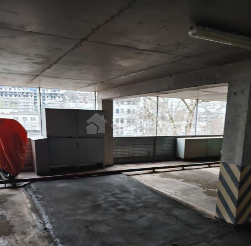 Гараж, 16 м2 Москва - изображение 1