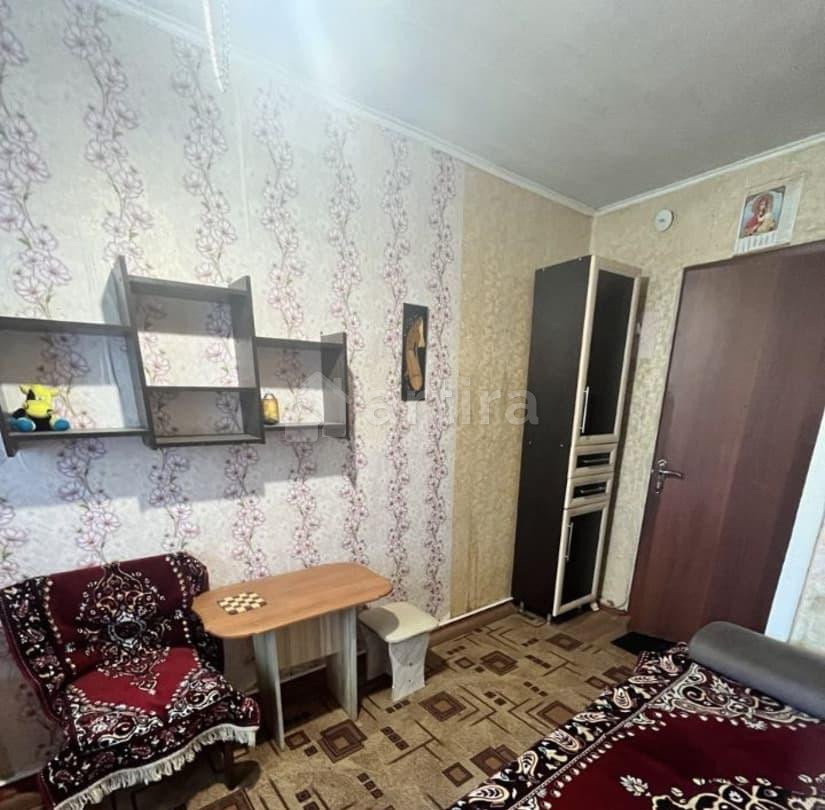 Комната, 10 м2, 4/4 эт. Братск - изображение 5